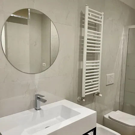 דירה P&p House 38 Bilo ברגמו