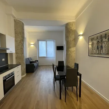 P&p House 38 Bilo Apartment *
