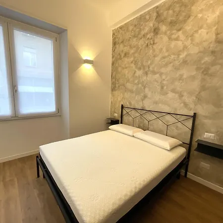 P&p House 38 Bilo Bergamo