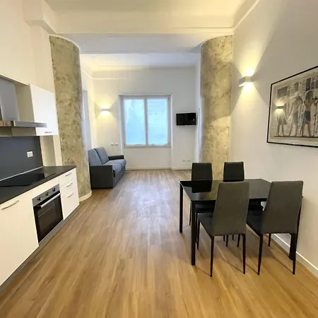 דירה P&p House 38 Bilo *