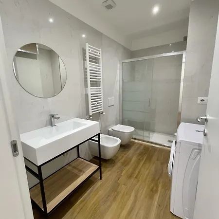 דירה P&p House 38 Bilo ברגמו