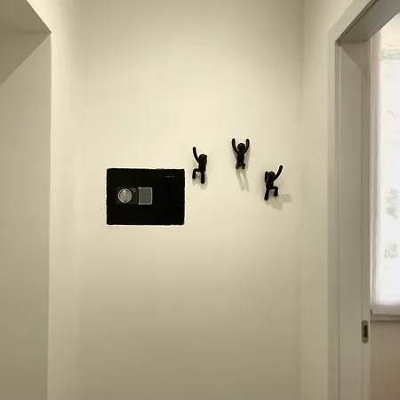 דירה P&p House 38 Bilo ברגמו
