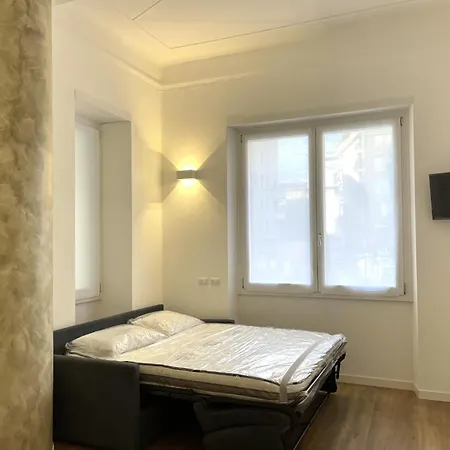 P&p House 38 Bilo Bergamo