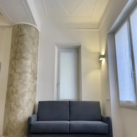 P&p House 38 Bilo Apartment Bergamo