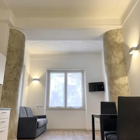 דירה P&p House 38 Bilo *