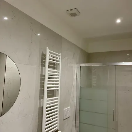 דירה P&p House 38 Bilo ברגמו