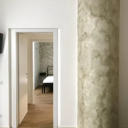 P&p House 38 Bilo Apartment Bergamo