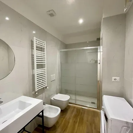 P&p House 38 Bilo דירה ברגמו