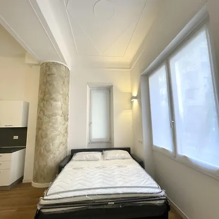 P&p House 38 Bilo דירה ברגמו