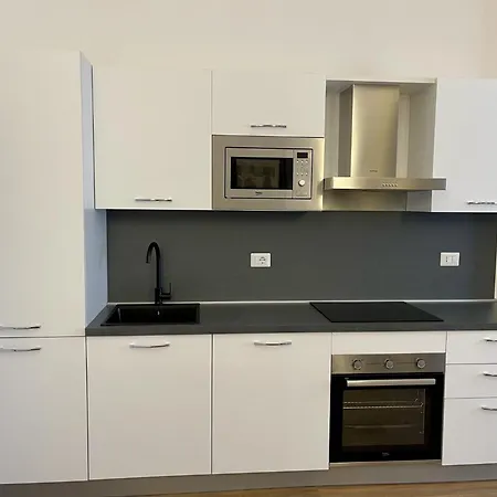 P&p House 38 Bilo * ברגמו