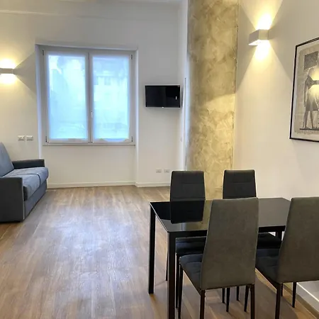 Apartament P&p House 38 Bilo Bergamo