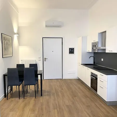 Lejlighed P&p House 38 Bilo Bergamo