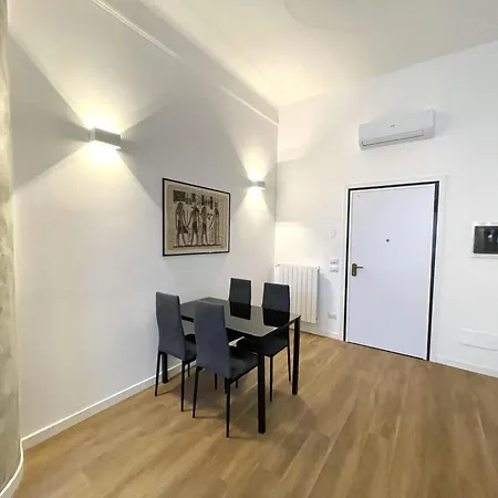 Lejlighed P&p House 38 Bilo *