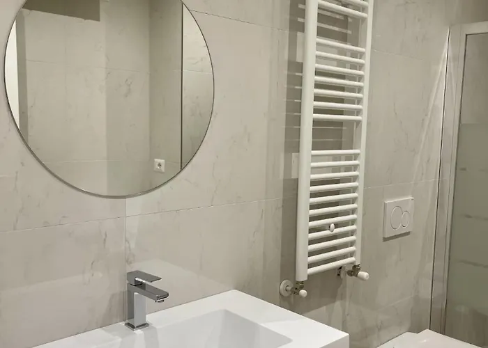 Apartament P&p House 38 Bilo Bergamo