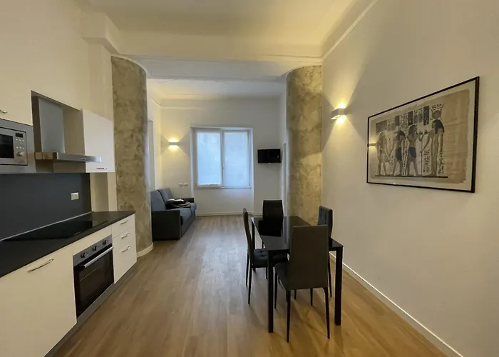 P&p House 38 Bilo Apartament *