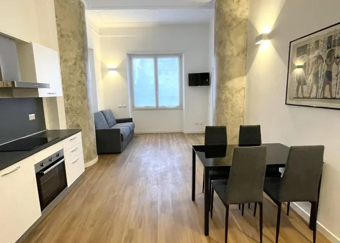 Apartament P&p House 38 Bilo *