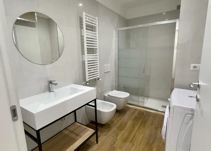 Apartament P&p House 38 Bilo Bergamo