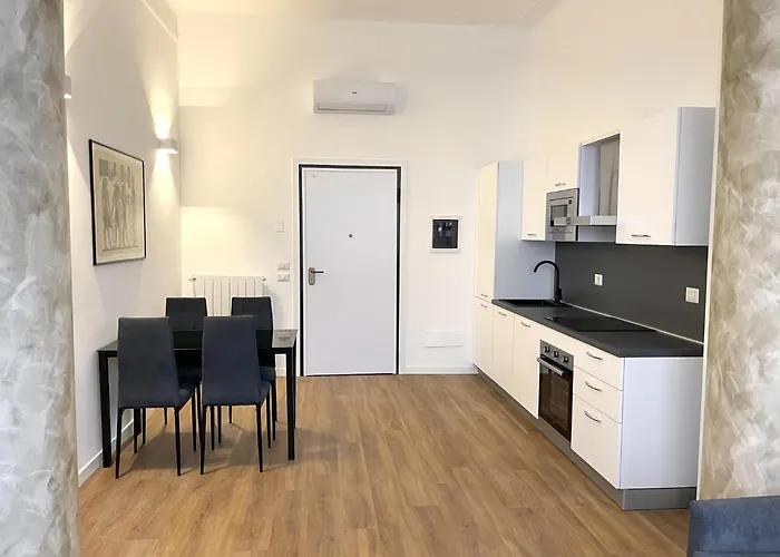 Apartament P&p House 38 Bilo *