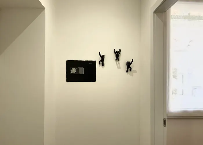 شقة P&p House 38 Bilo بيرغامو