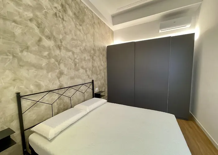 P&p House 38 Bilo Apartament *