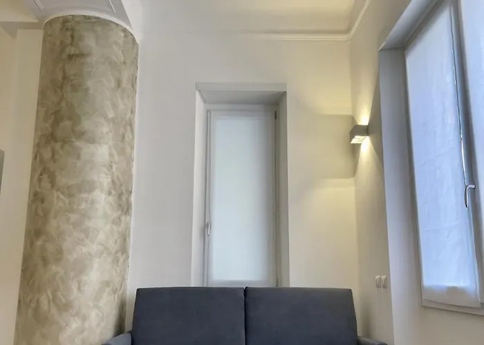 P&p House 38 Bilo Apartament Bergamo
