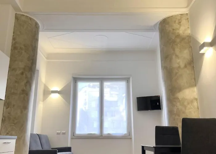 Apartament P&p House 38 Bilo *