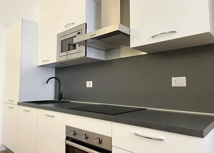 P&p House 38 Bilo بيرغامو