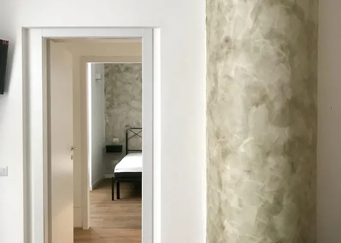 P&p House 38 Bilo Apartament Bergamo