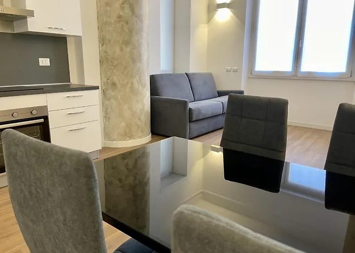 Apartament P&p House 38 Bilo *
