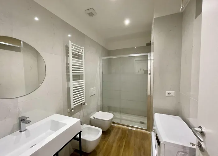 P&p House 38 Bilo Apartament Bergamo
