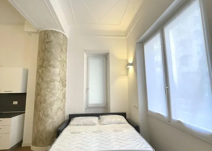 P&p House 38 Bilo Apartament Bergamo