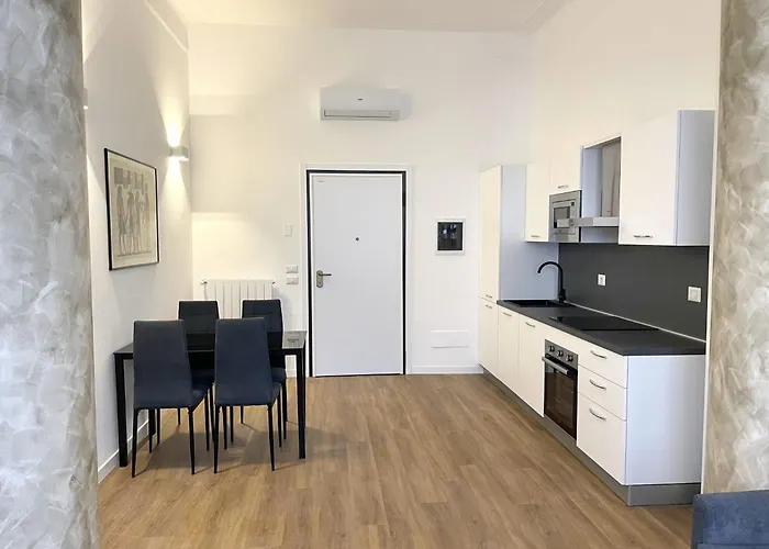 Apartament P&p House 38 Bilo Bergamo