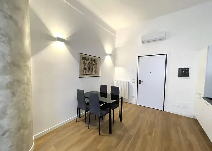 Apartament P&p House 38 Bilo *