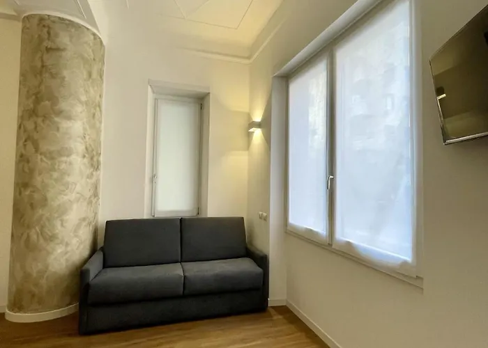 P&p House 38 Bilo Apartament *